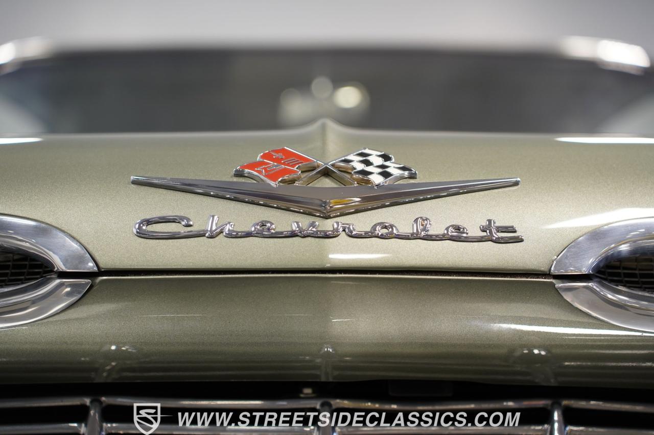 1959 Chevrolet Impala LS3 RESTOMOD