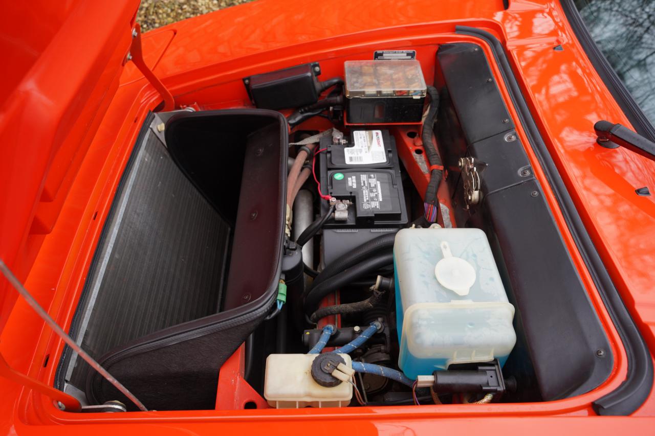 1980 BMW M1 &ldquo;Factory Test Car - No.3 built by factory&rdquo;