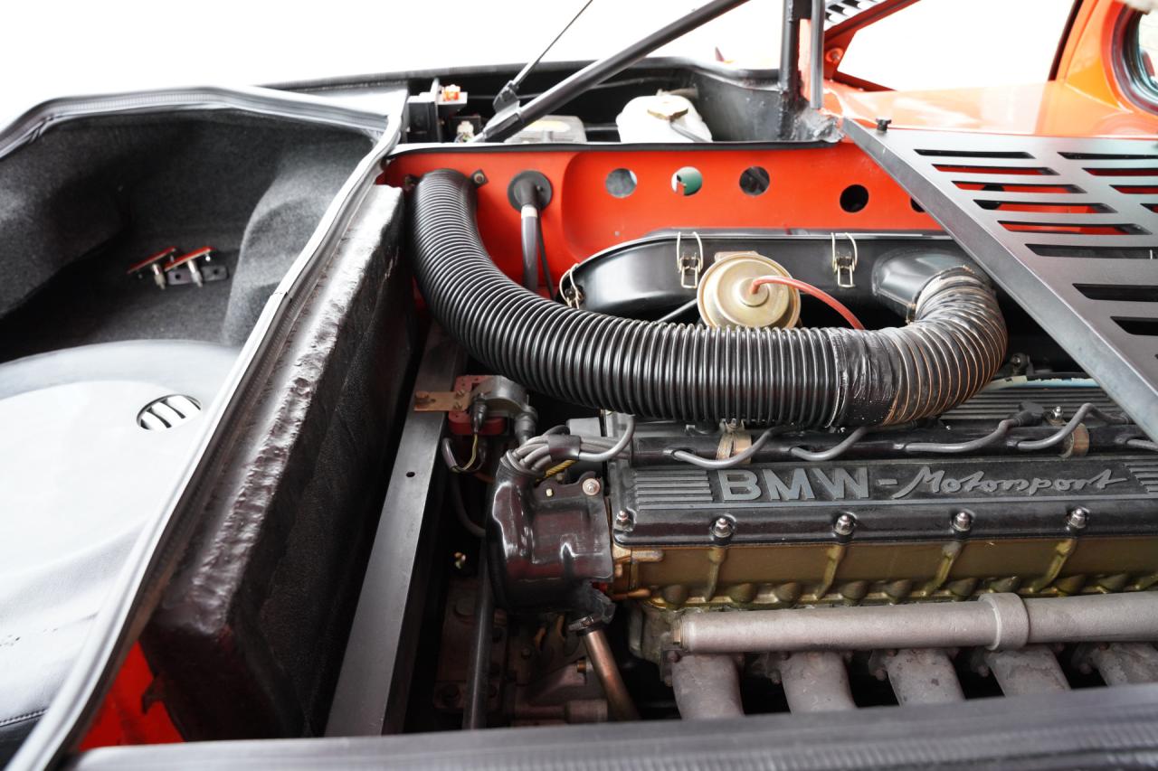 1980 BMW M1 &ldquo;Factory Test Car - No.3 built by factory&rdquo;