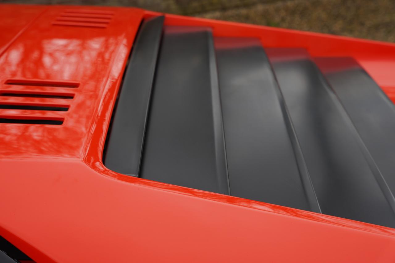 1980 BMW M1 &ldquo;Factory Test Car - No.3 built by factory&rdquo;