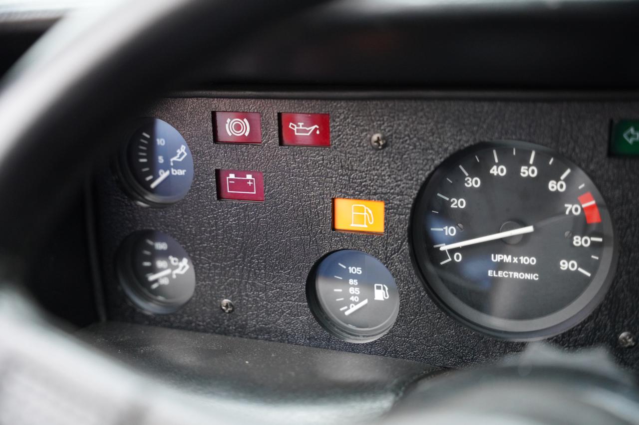 1980 BMW M1 &ldquo;Factory Test Car - No.3 built by factory&rdquo;