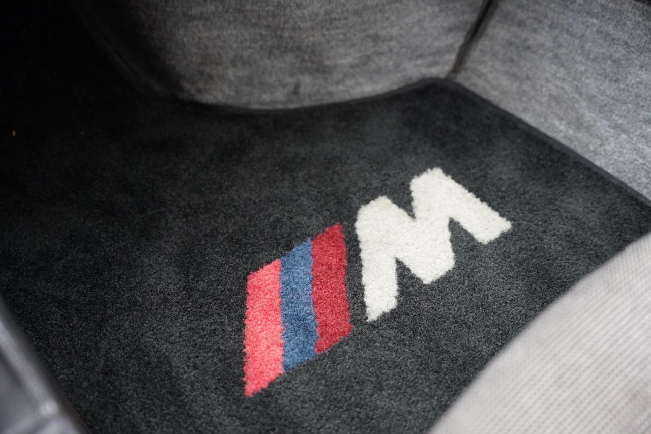 1980 BMW M1 &ldquo;Factory Test Car - No.3 built by factory&rdquo;