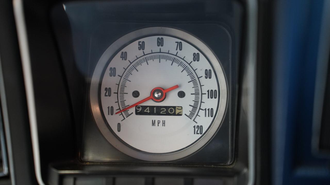 1969 Chevrolet Camaro Z/28 Tribute