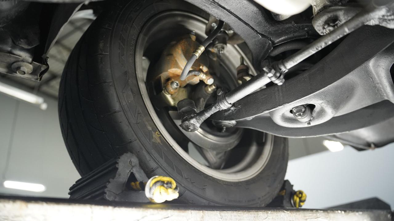 1969 Chevrolet Camaro Z/28 Tribute