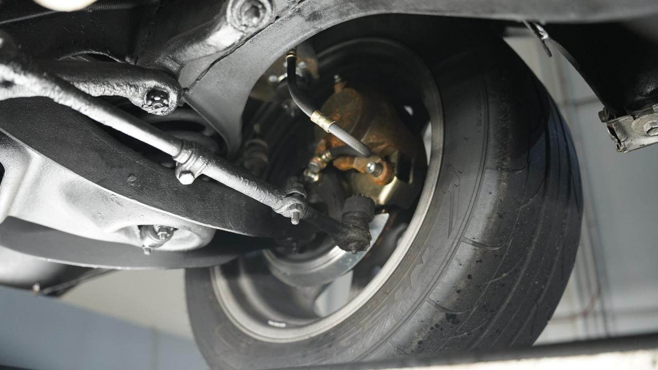 1969 Chevrolet Camaro Z/28 Tribute