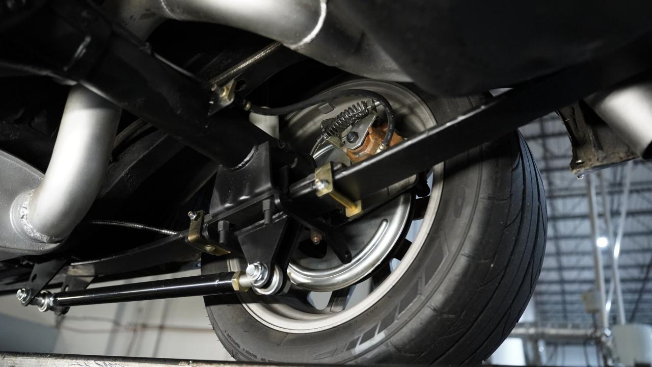 1969 Chevrolet Camaro Z/28 Tribute