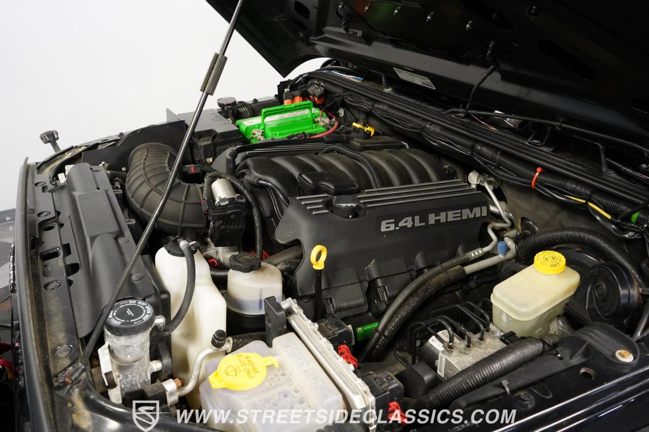 2014 Jeep Wrangler Unlimited Sport Hemi