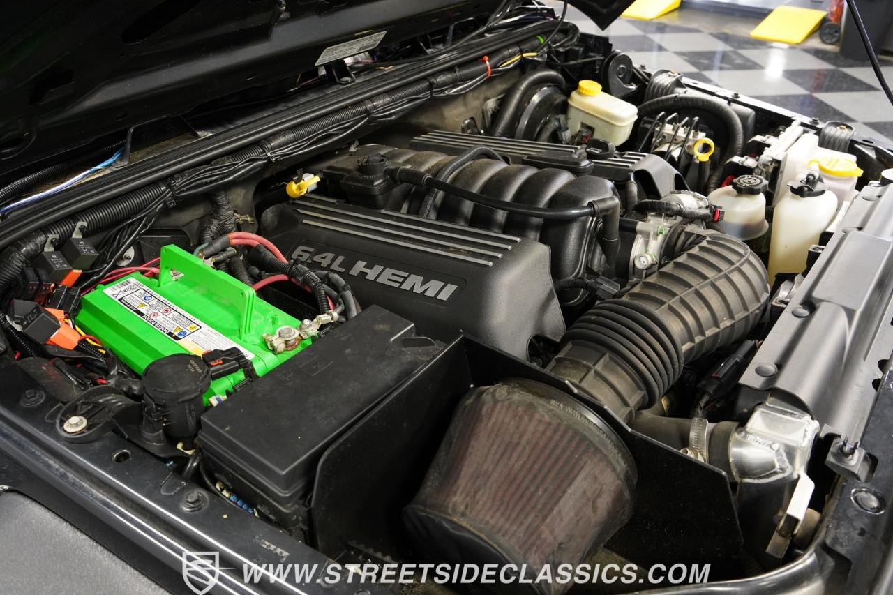 2014 Jeep Wrangler Unlimited Sport Hemi