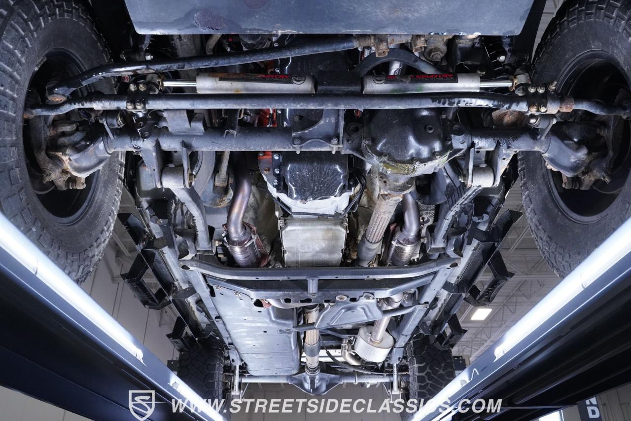 2014 Jeep Wrangler Unlimited Sport Hemi