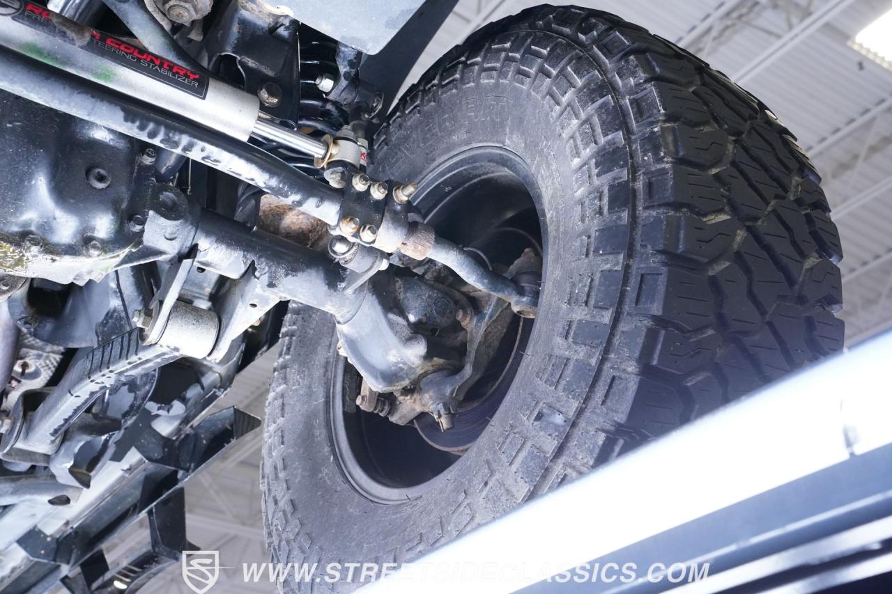 2014 Jeep Wrangler Unlimited Sport Hemi