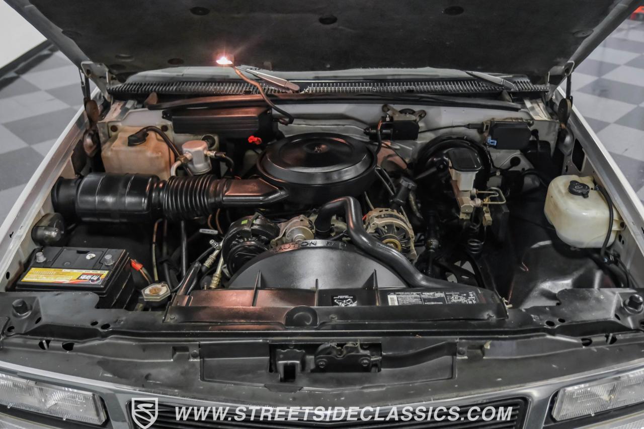 1992 GMC Sierra 1500 SLE