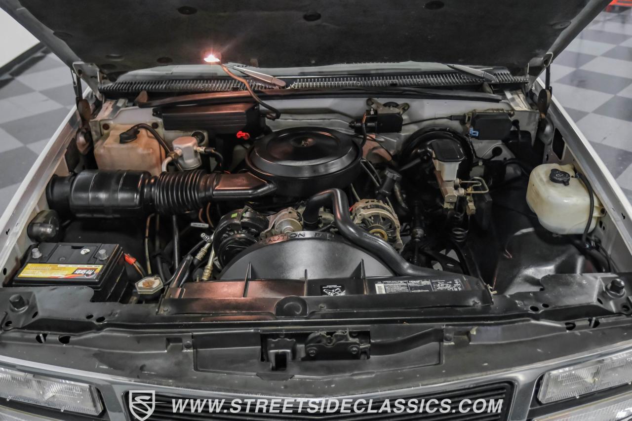 1992 GMC Sierra 1500 SLE