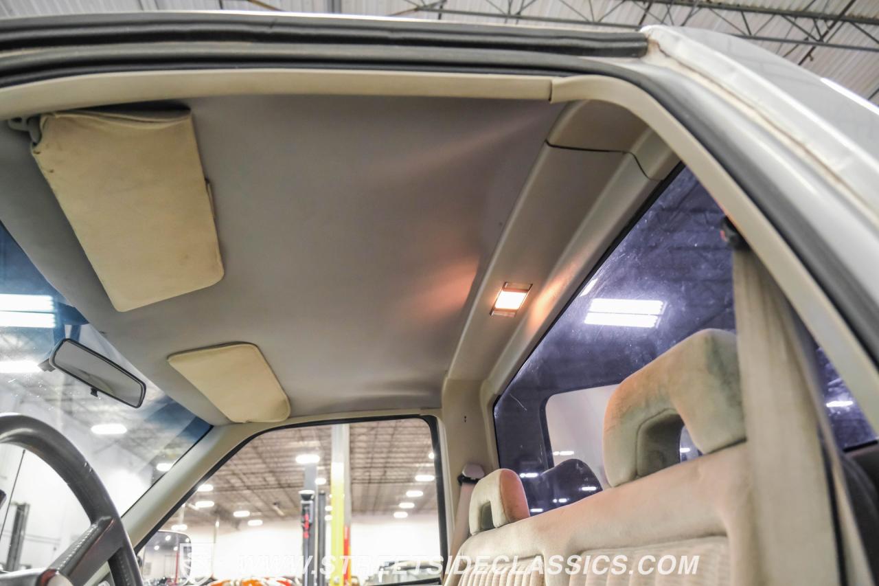 1992 GMC Sierra 1500 SLE