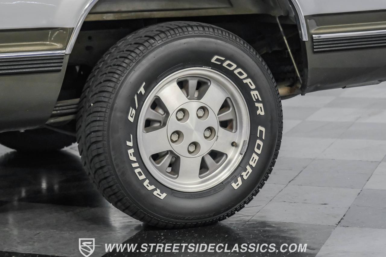 1992 GMC Sierra 1500 SLE