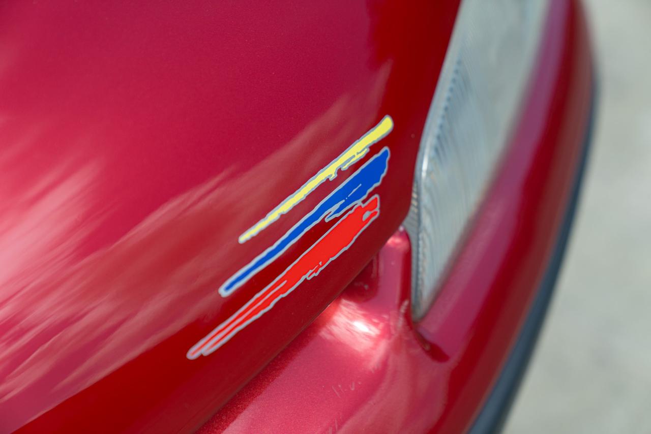 2003 Peugeot 106 REPLICA RALLY