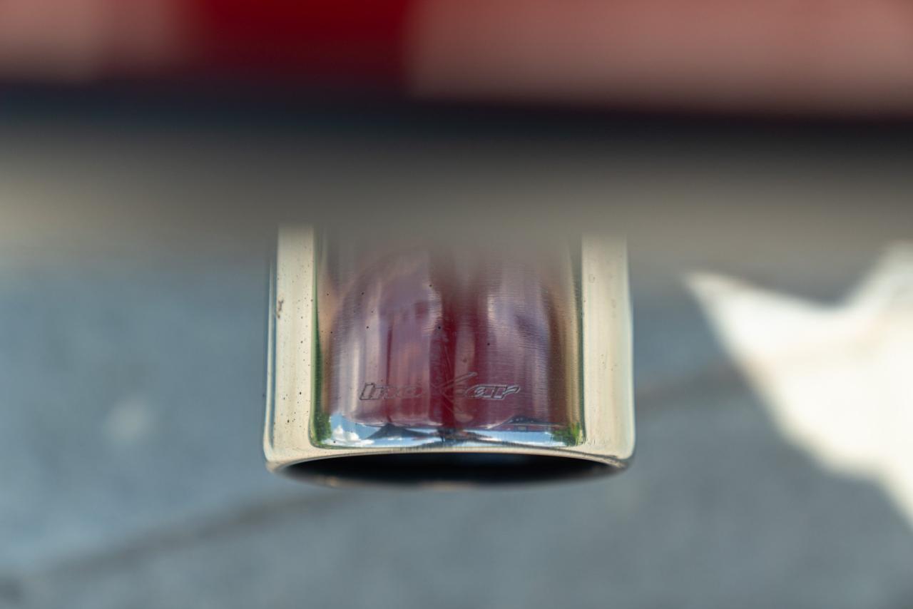 2003 Peugeot 106 REPLICA RALLY