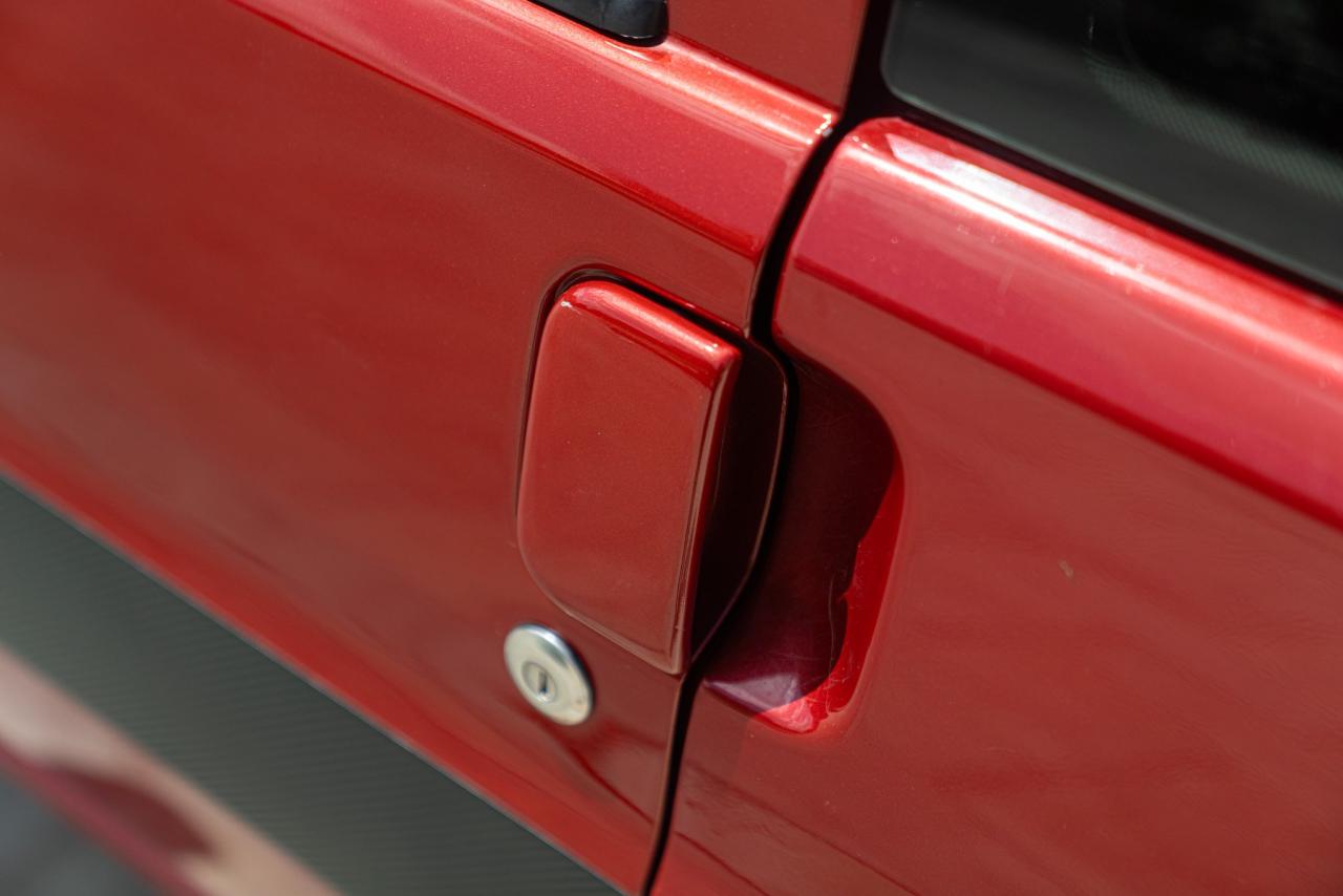 2003 Peugeot 106 REPLICA RALLY