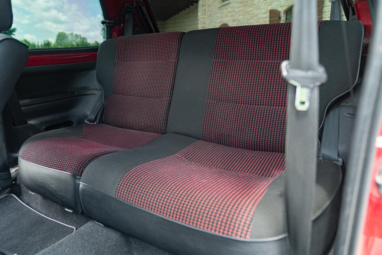 2003 Peugeot 106 REPLICA RALLY