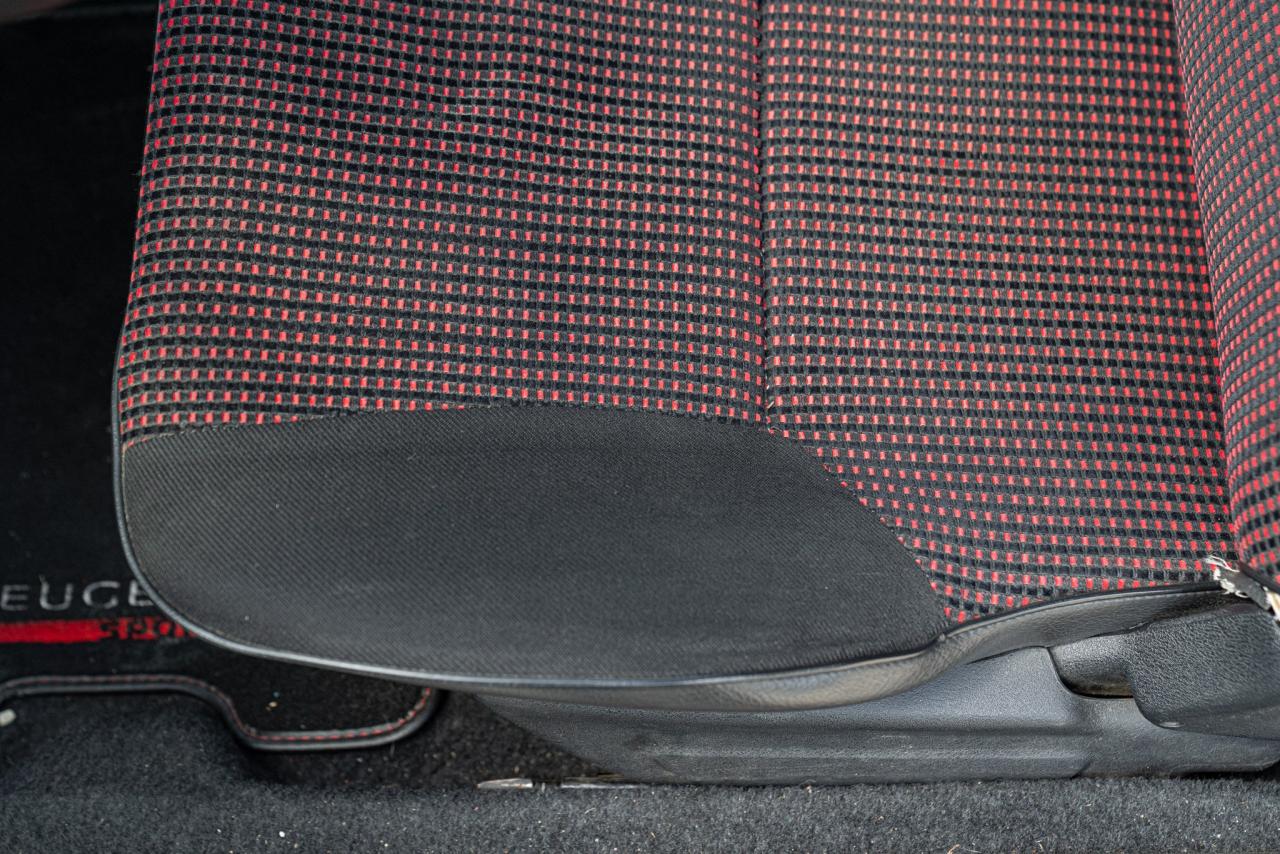 2003 Peugeot 106 REPLICA RALLY