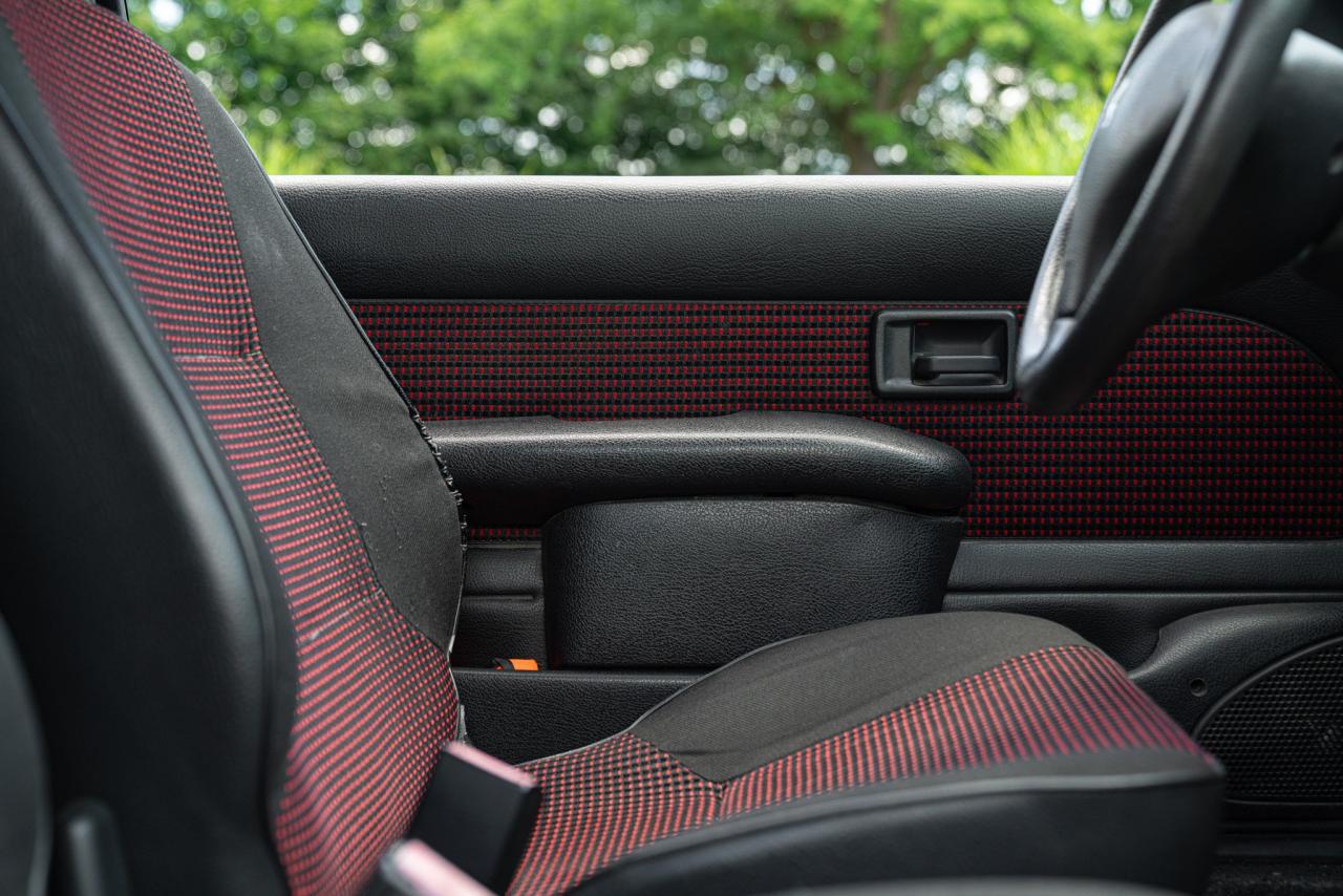 2003 Peugeot 106 REPLICA RALLY