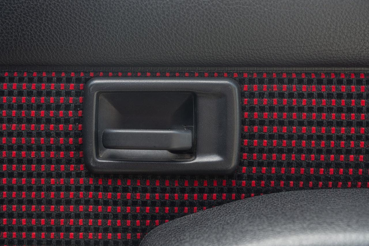 2003 Peugeot 106 REPLICA RALLY