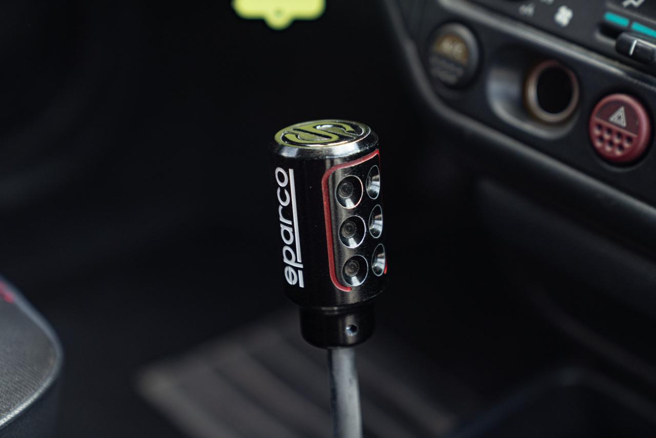 2003 Peugeot 106 REPLICA RALLY