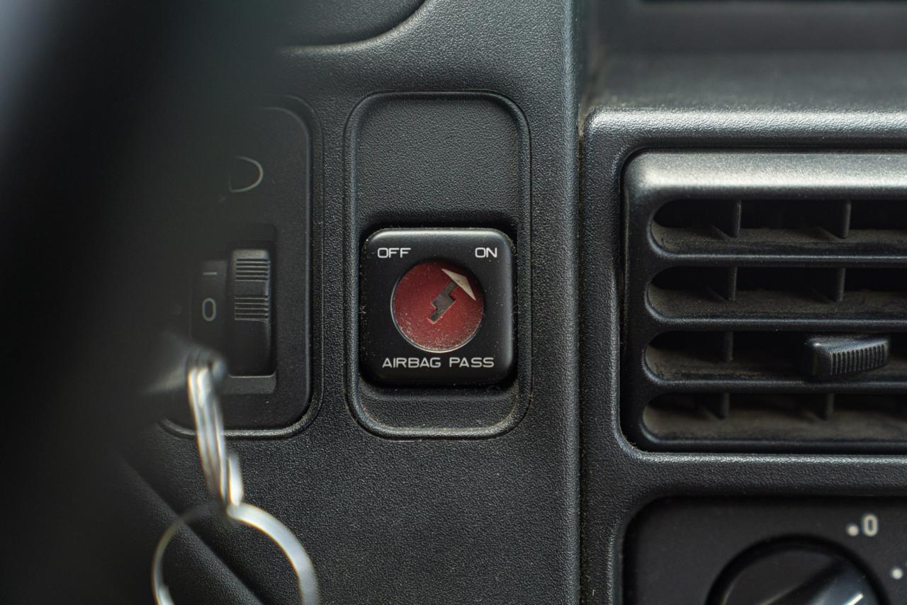 2003 Peugeot 106 REPLICA RALLY