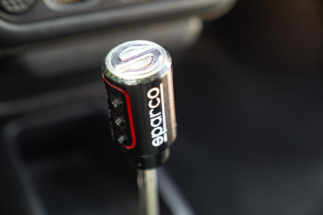 2003 Peugeot 106 REPLICA RALLY