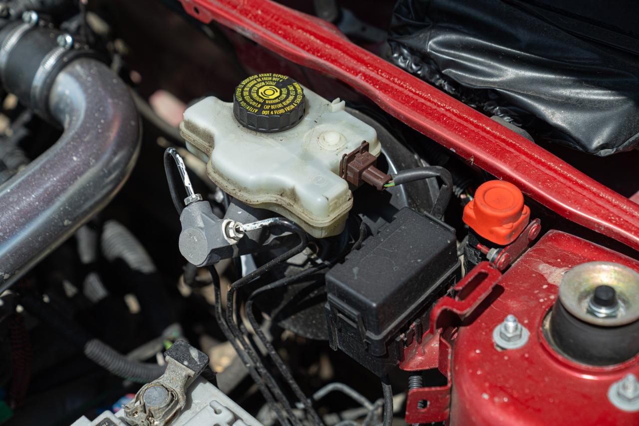 2003 Peugeot 106 REPLICA RALLY