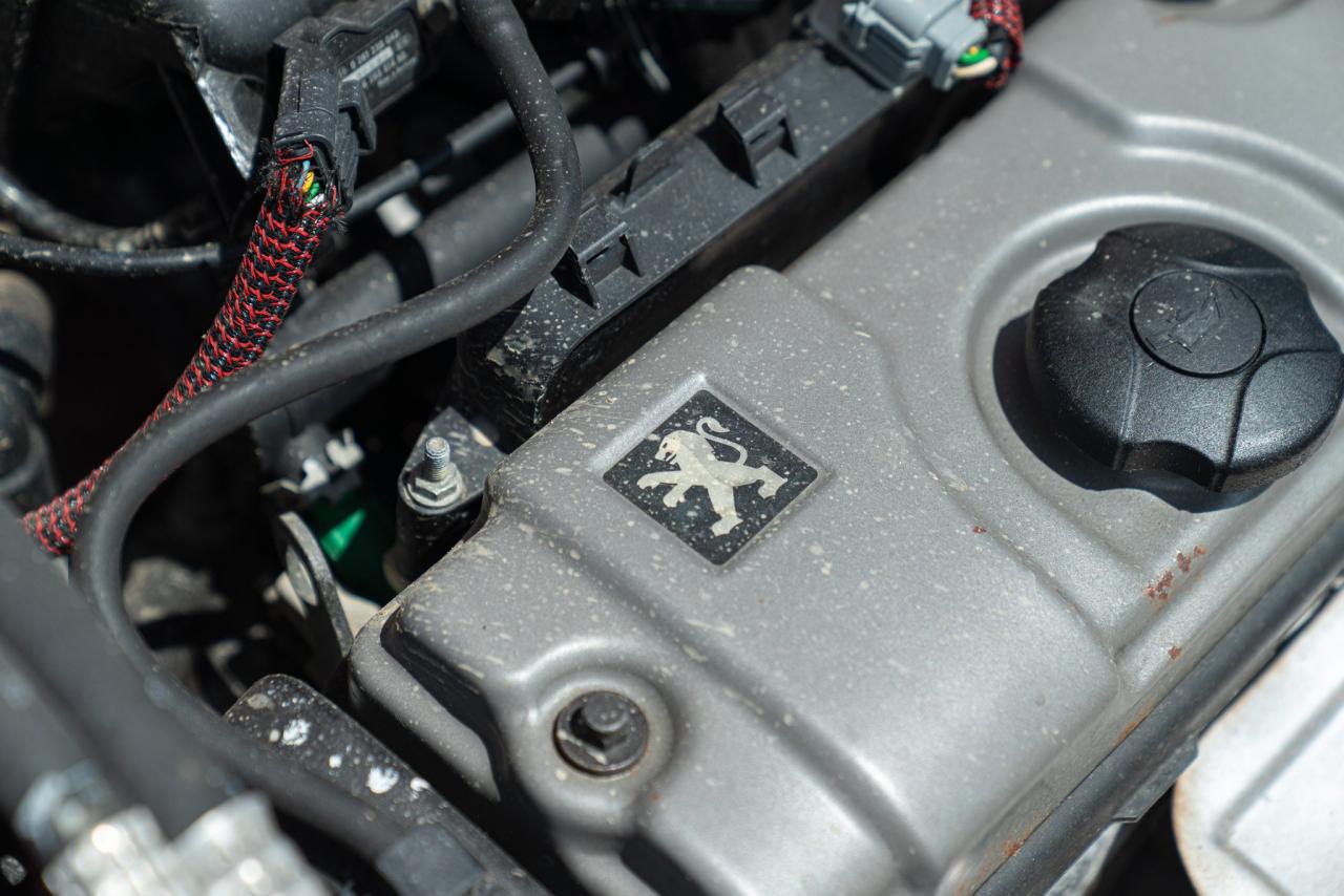 2003 Peugeot 106 REPLICA RALLY