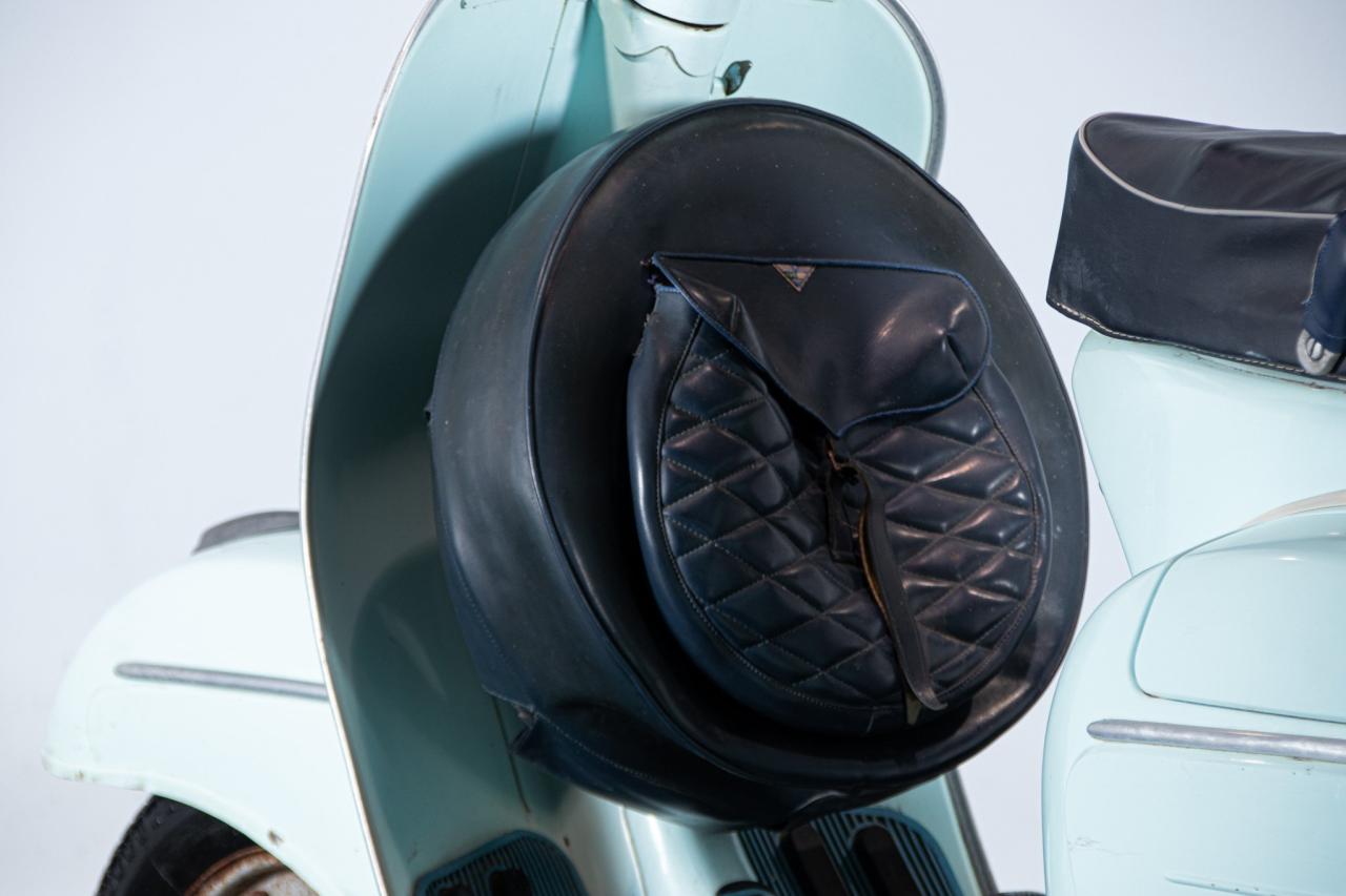 1967 Piaggio VESPA 125 GT