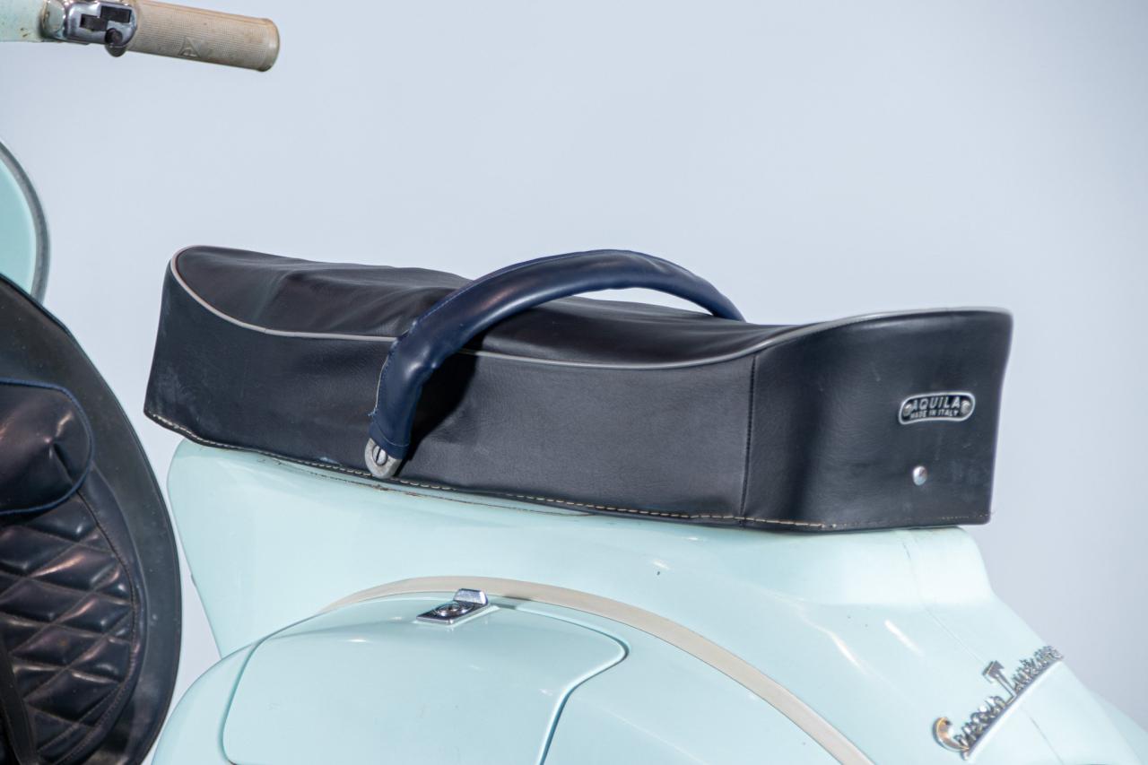 1967 Piaggio VESPA 125 GT