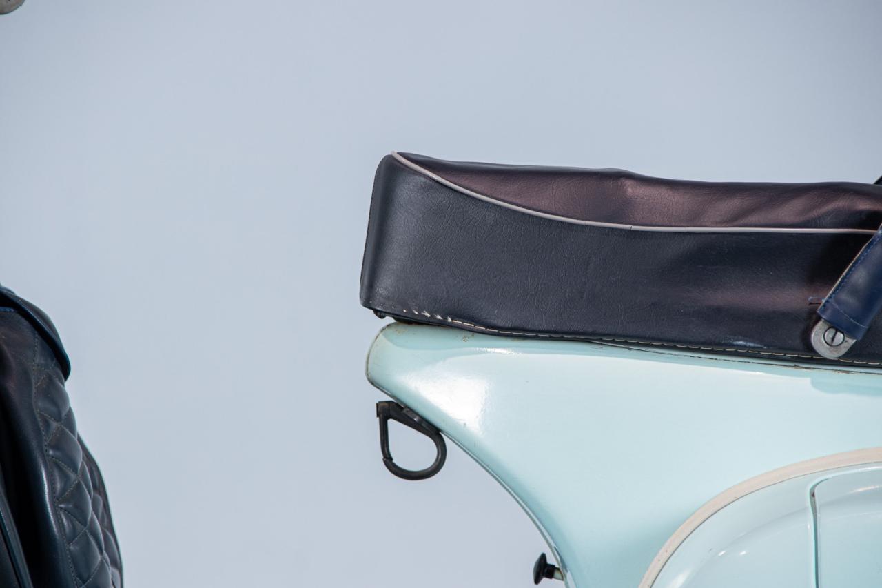 1967 Piaggio VESPA 125 GT