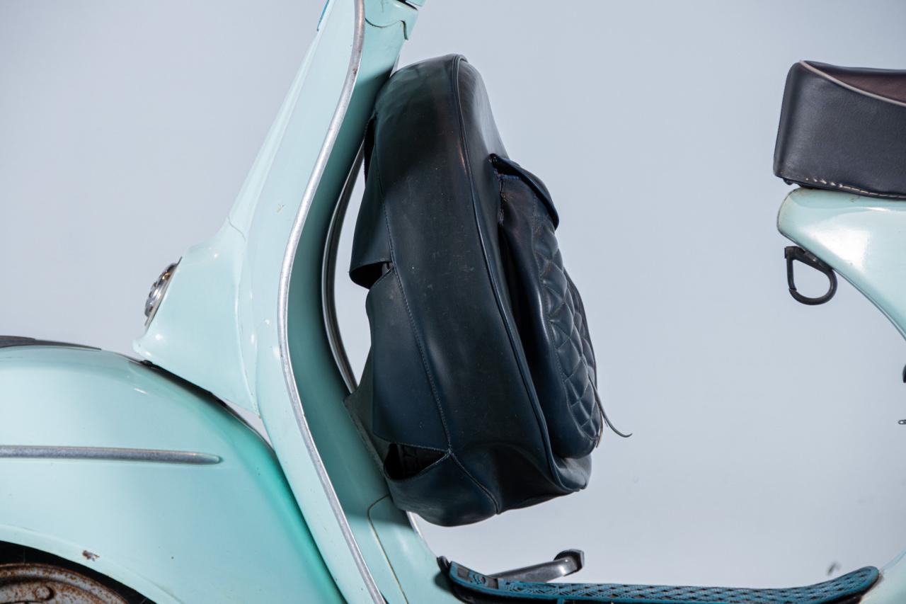 1967 Piaggio VESPA 125 GT