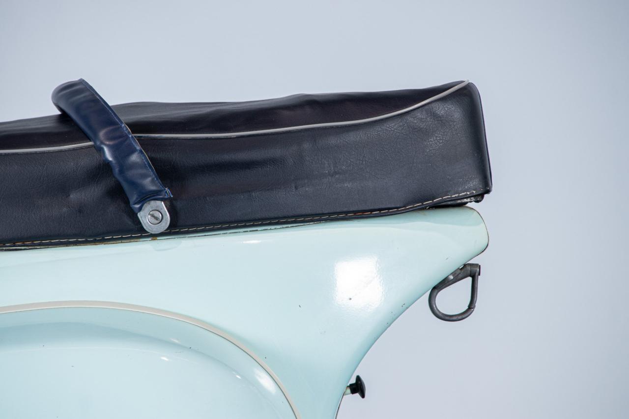 1967 Piaggio VESPA 125 GT