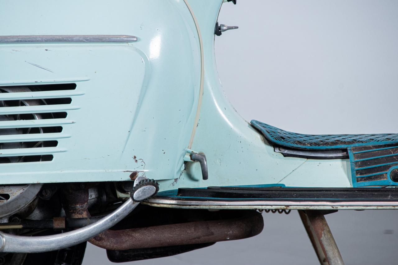 1967 Piaggio VESPA 125 GT