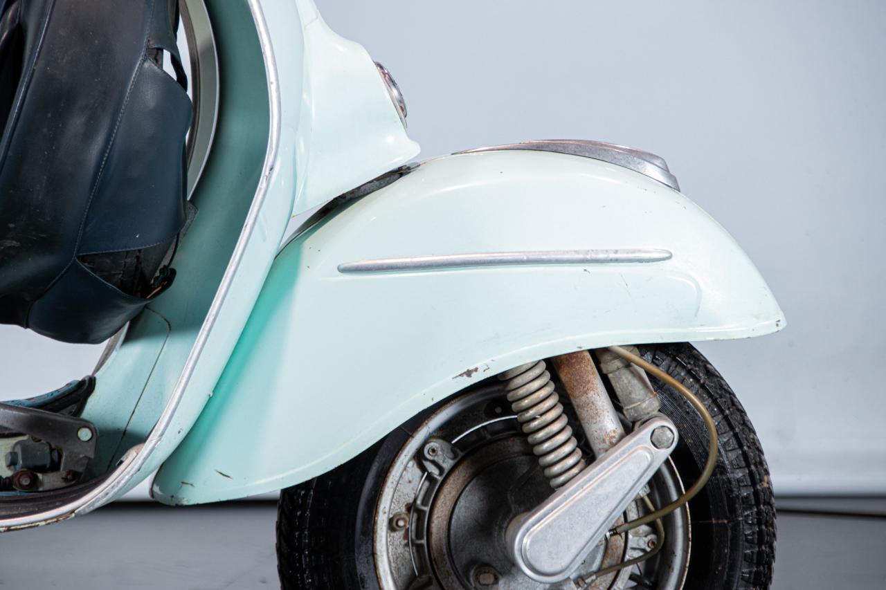 1967 Piaggio VESPA 125 GT