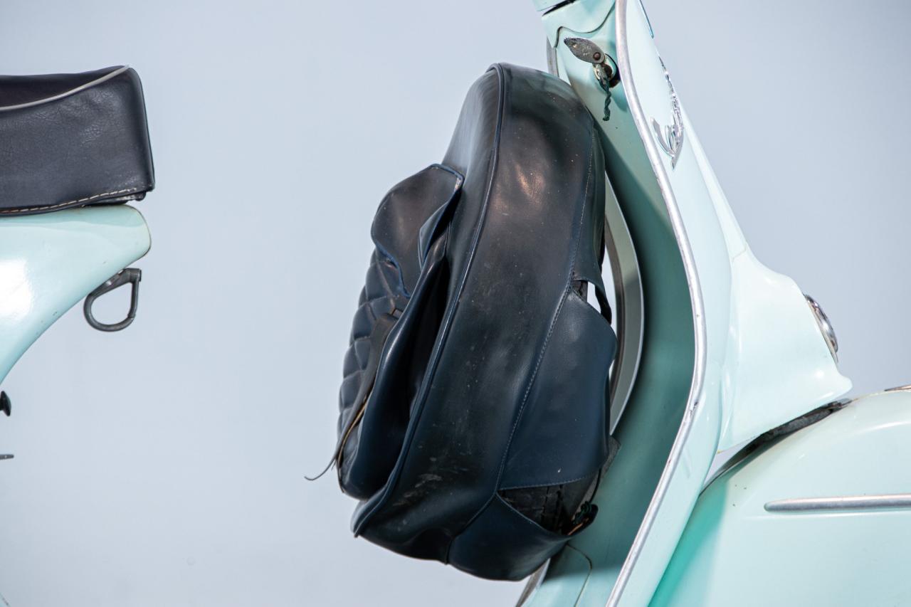 1967 Piaggio VESPA 125 GT