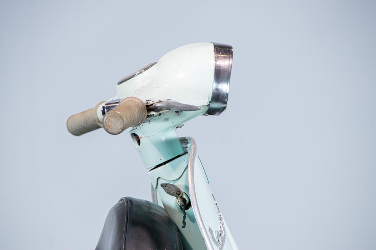 1967 Piaggio VESPA 125 GT