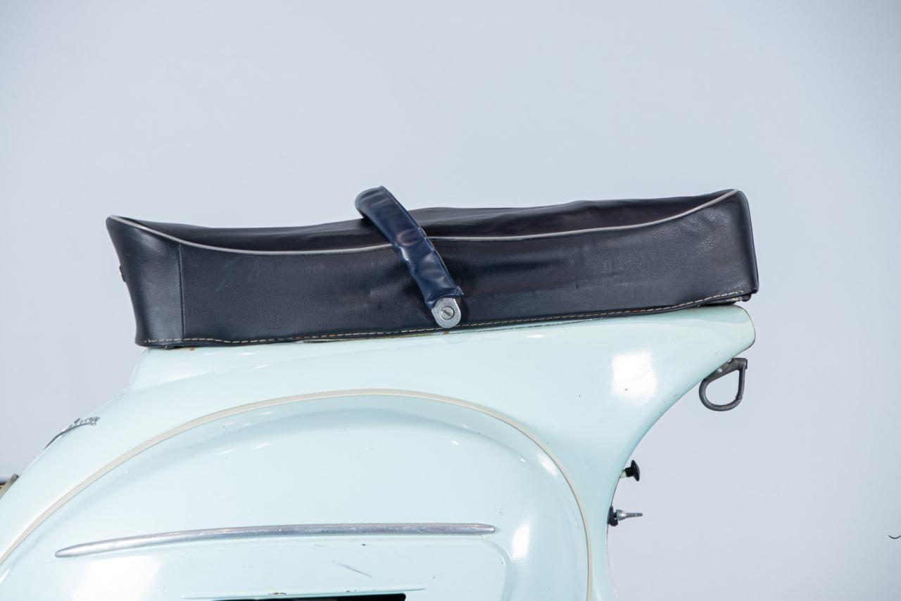 1967 Piaggio VESPA 125 GT