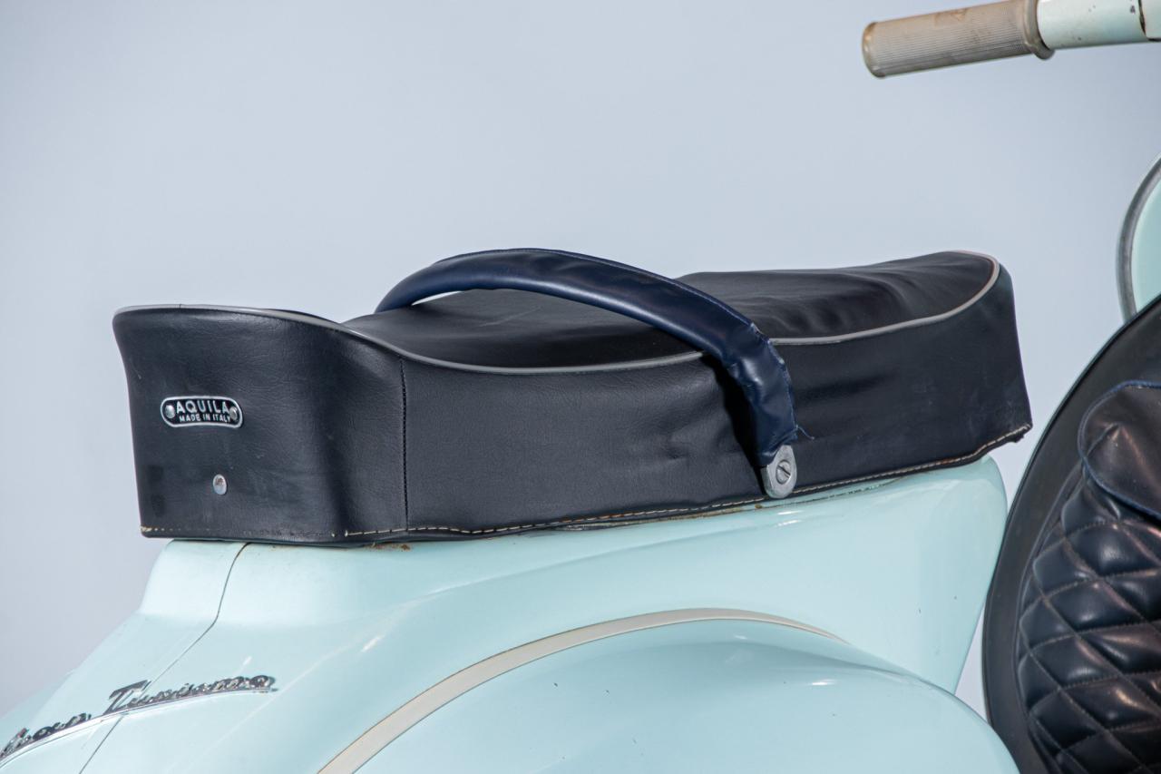 1967 Piaggio VESPA 125 GT