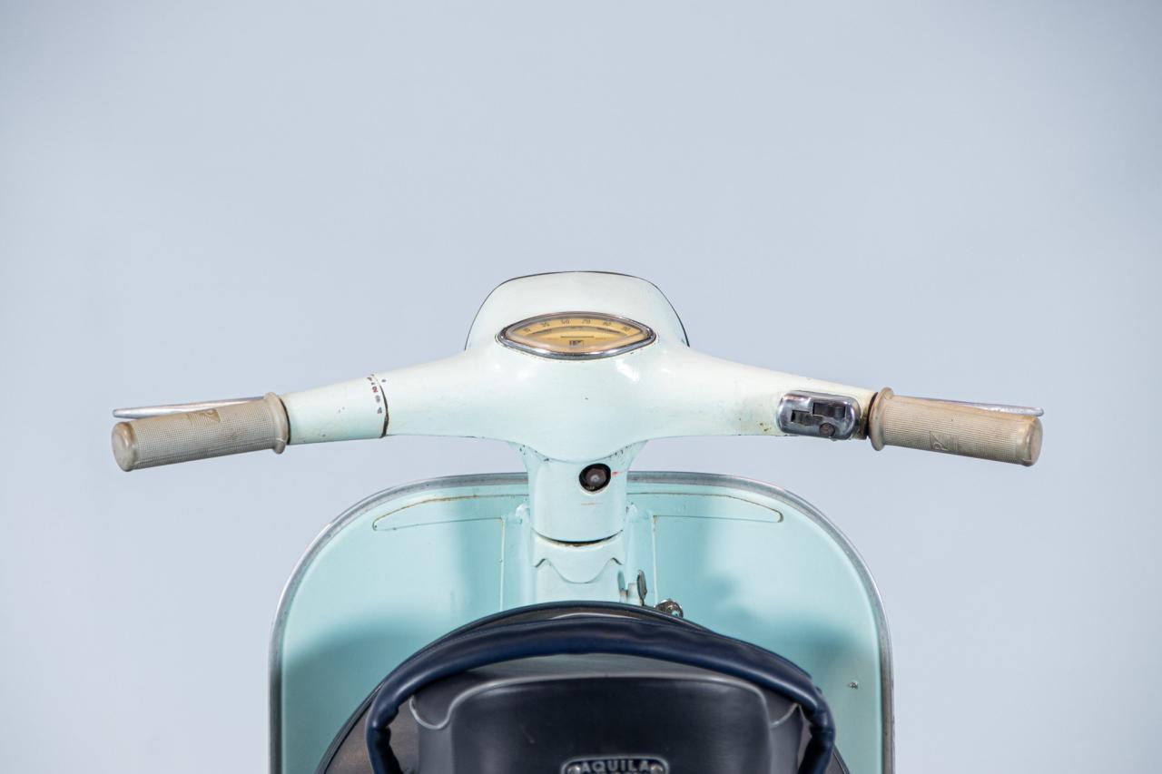 1967 Piaggio VESPA 125 GT