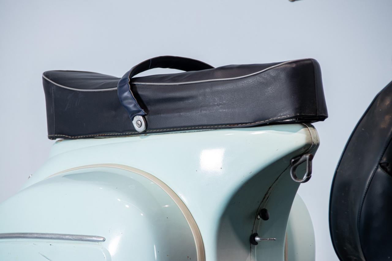 1967 Piaggio VESPA 125 GT