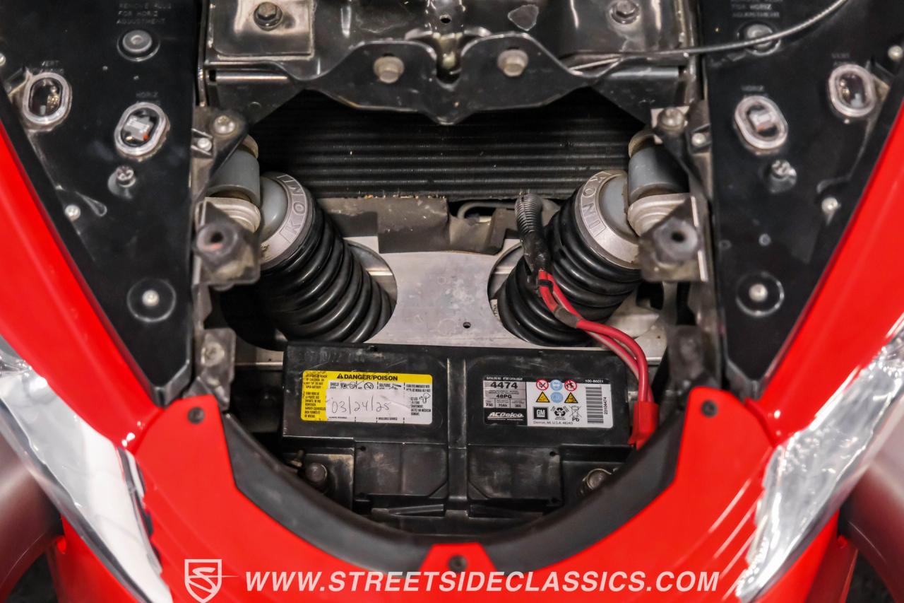 1999 Plymouth Prowler