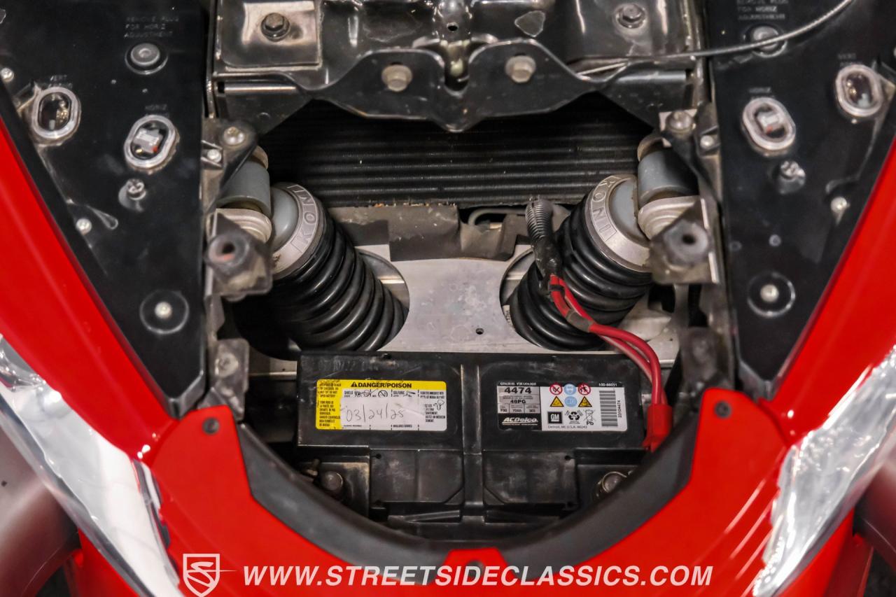 1999 Plymouth Prowler