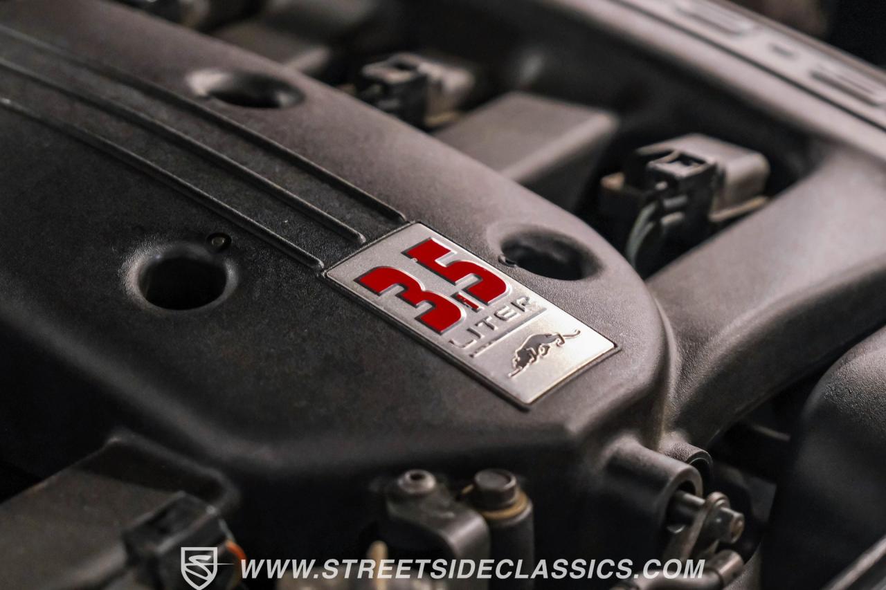 1999 Plymouth Prowler