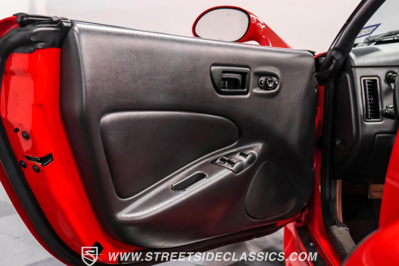 1999 Plymouth Prowler