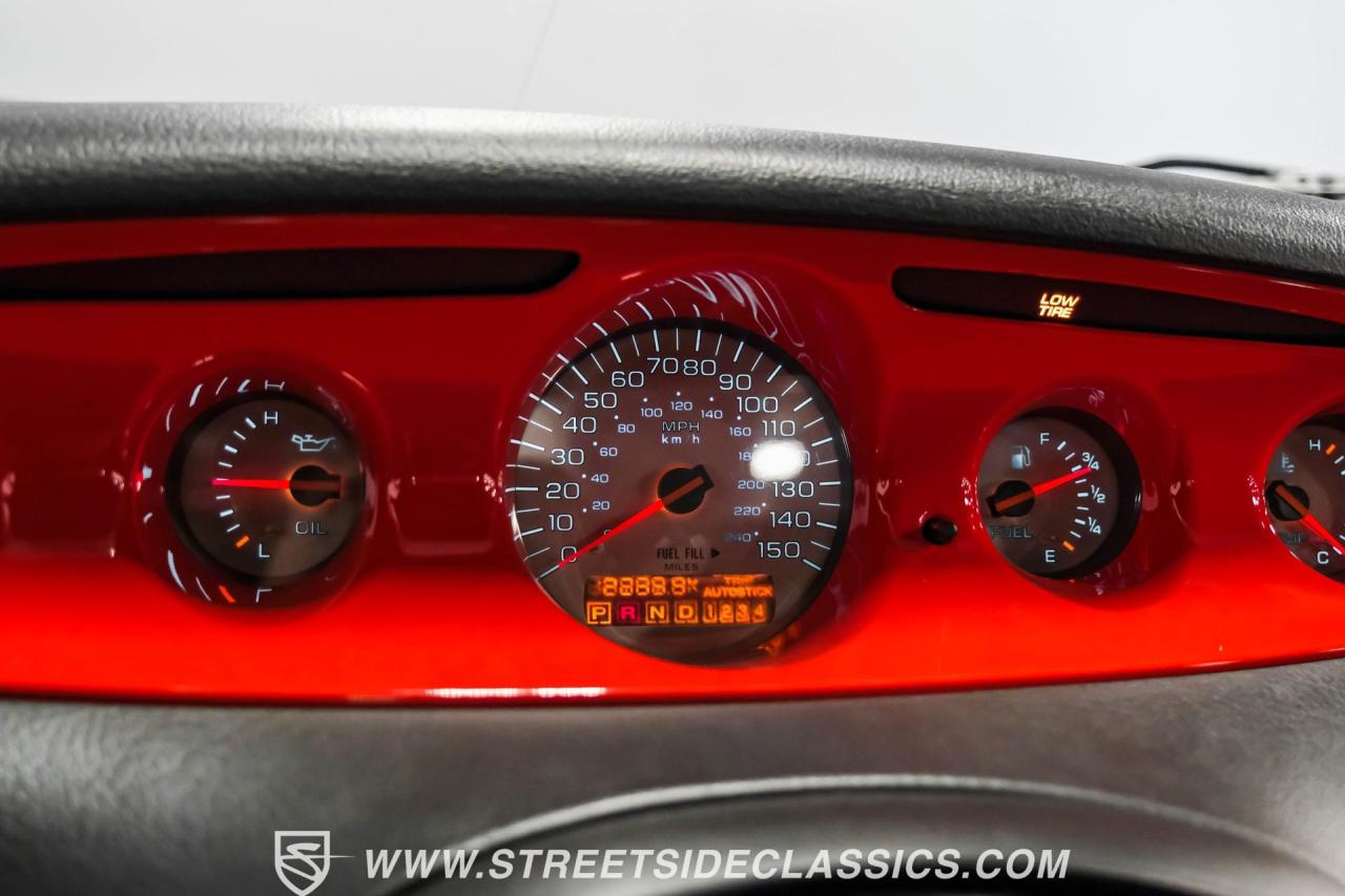 1999 Plymouth Prowler