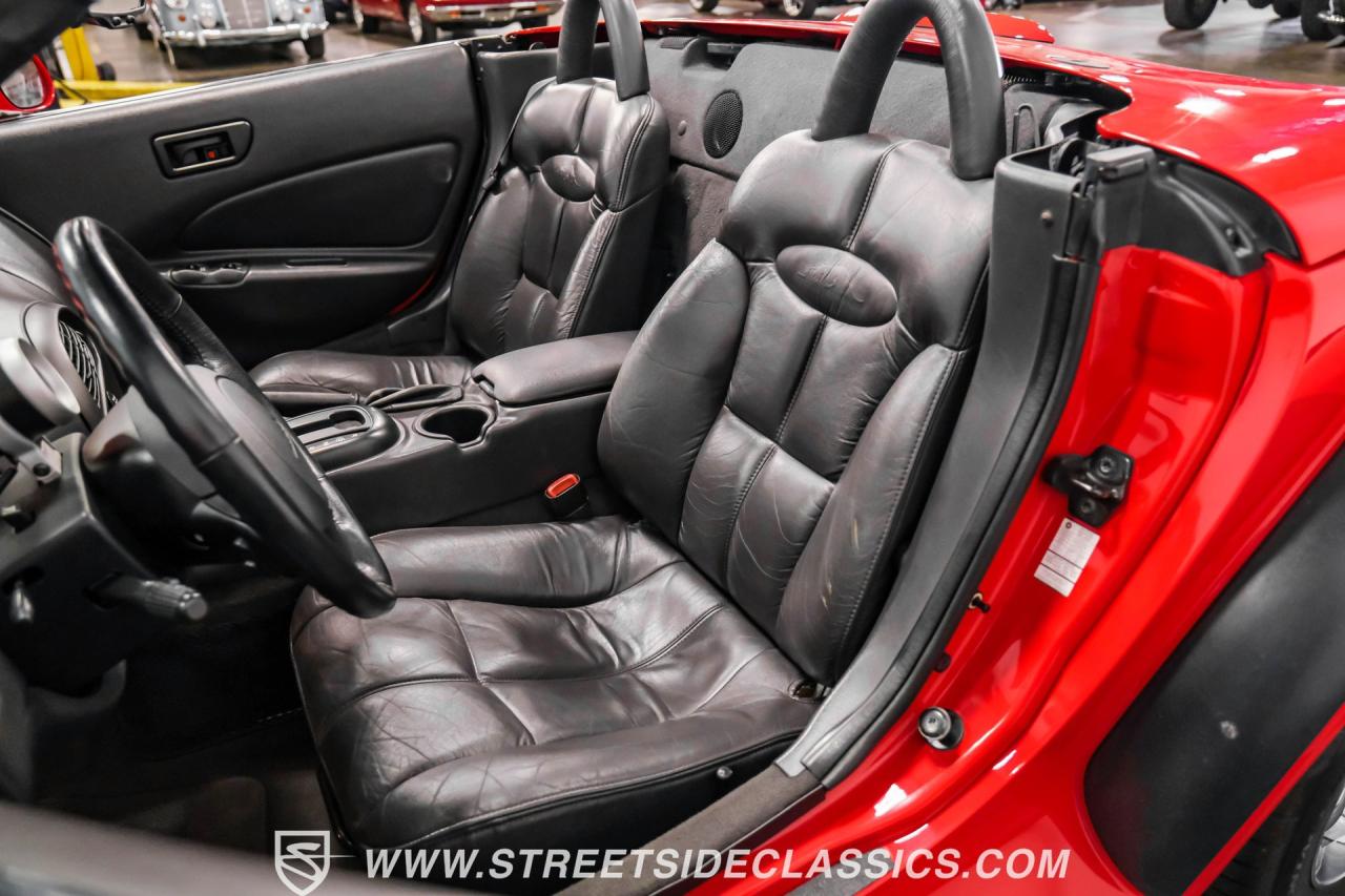 1999 Plymouth Prowler