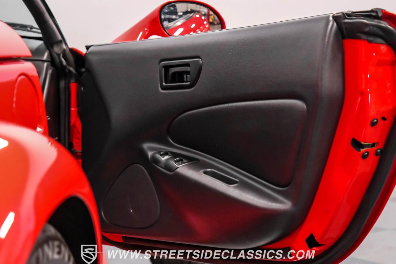 1999 Plymouth Prowler